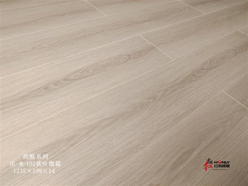 尚酷系列HL-M-102秋葉微霜