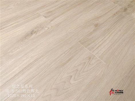 HL-S-502煦色暉光